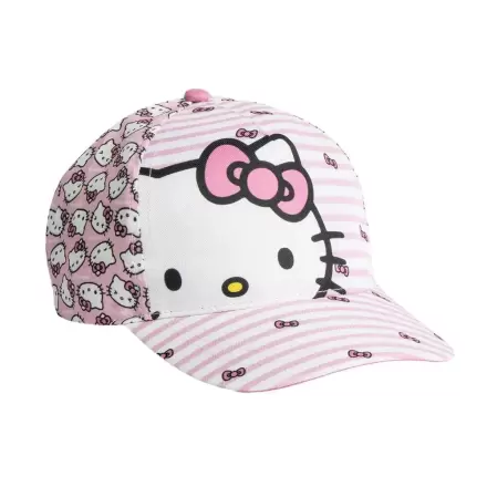 Hello Kitty child baseball cap product photo