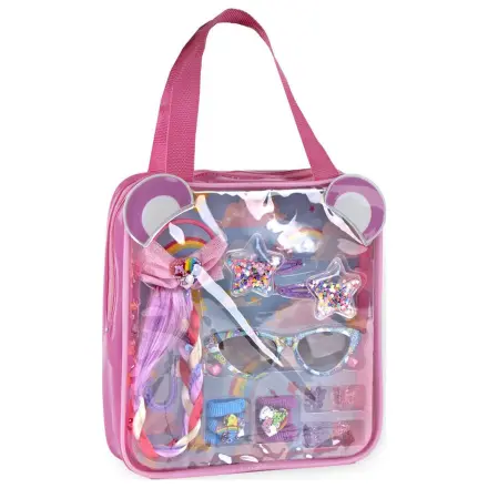 Hello Kitty beauty set + sunglasses product photo