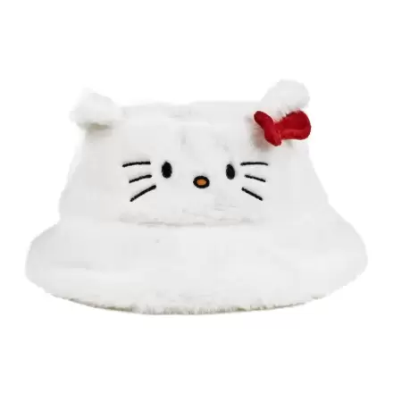 Hello Kitty cap product photo