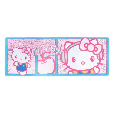 Hello Kitty: Hello Kitty Desk Mat product photo