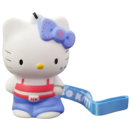 Hello Kitty Hip Hop LED Lamp 7 cm product photo
