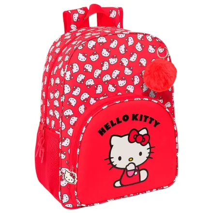 Hello Kitty Iconic adaptable backpack 42cm product photo