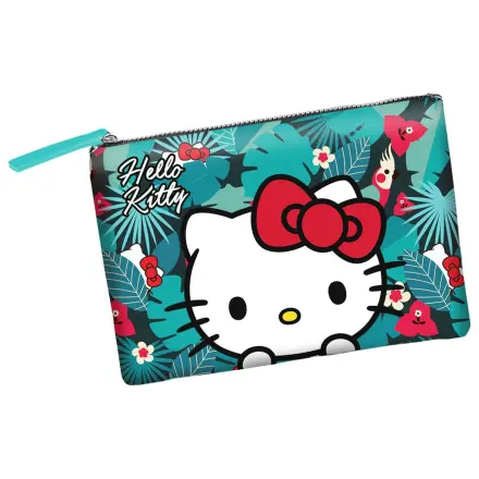 Hello Kitty Jungle toiletries bag product photo