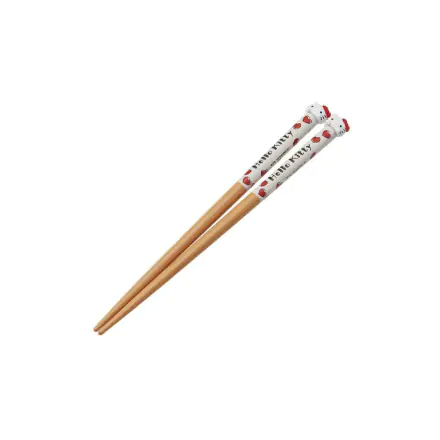 Hello Kitty Chopsticks Kawai Kitty 16 cm termékfotója