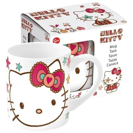 Hello Kitty Ceramic Mug 325ml product photo