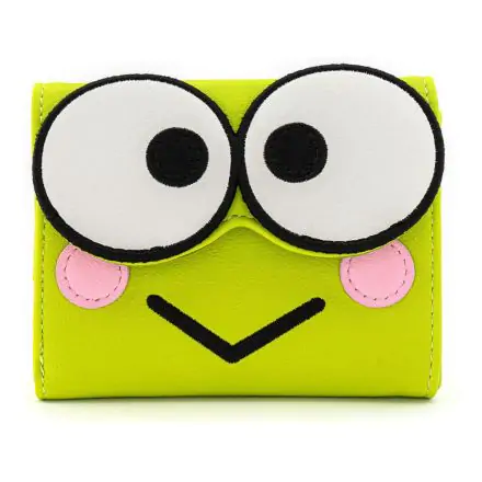 Hello Kitty by Loungefly Purse Keroppi Cosplay product photo