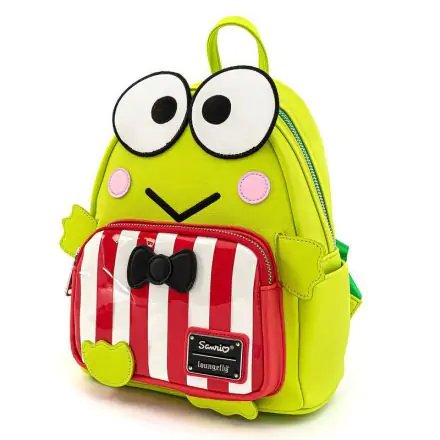 Loungefly Sanrio Hello Kitty Keroppi backpack 26cm product photo