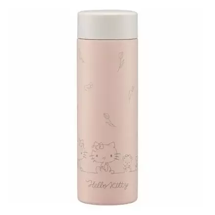 Hello Kitty Water Bottle Kittty-chan 350ml termékfotója