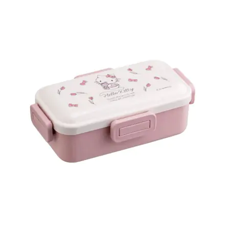 Hello Kitty Lunch Box Kitty-chan termékfotója