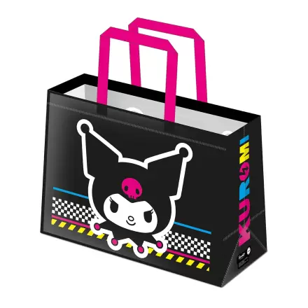 HELLO KITTY Kuromi Shopping Bag termékfotója