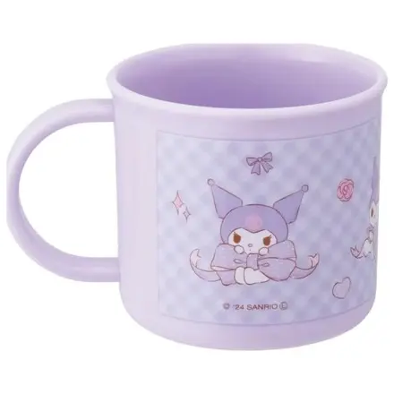 Hello Kitty Kuromi Mug 200ml product photo