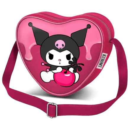 Hello Kitty Kuromi Cherry bag product photo