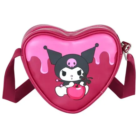 Hello Kitty Kuromi Cherry bag product photo