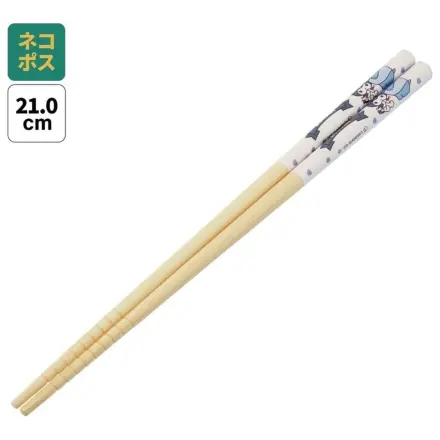 Hello Kitty Kuromi Chopstick 21cm product photo