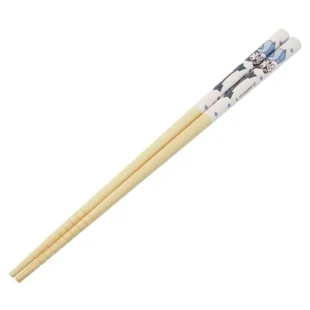 Hello Kitty Kuromi Chopstick 21cm product photo