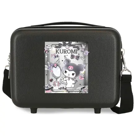 Hello Kitty Kuromi Dream Closer ABS adaptable vanity case product photo