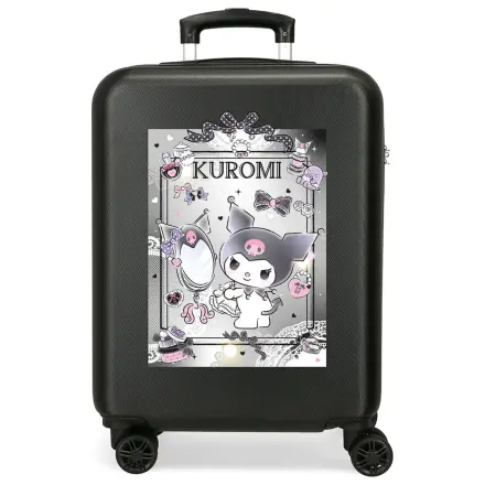 Hello Kitty Kuromi Dream Closer ABS trolley suitcase 55cm product photo