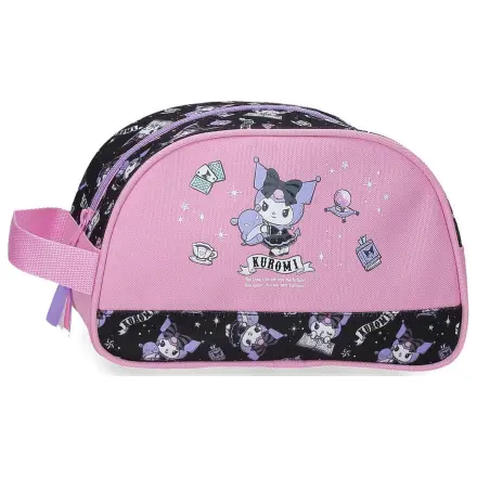 Hello Kitty Kuromi Fortune Telling adaptable vanity case product photo