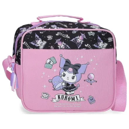 Hello Kitty Kuromi Fortune Telling vanity case product photo