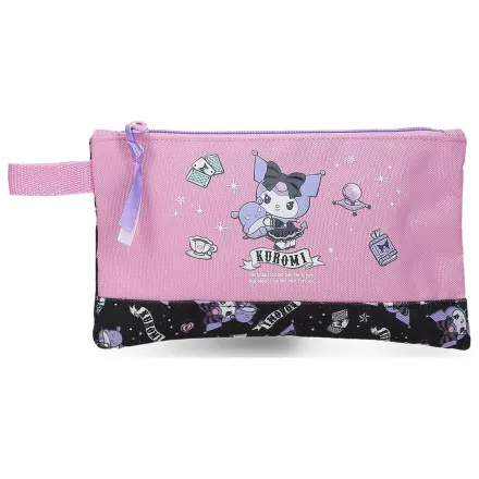 Hello Kitty Kuromi Fortune Telling vanity case product photo