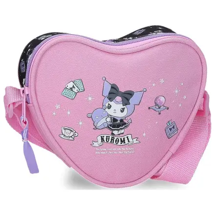 Hello Kitty Kuromi Fortune Telling shoulder bag product photo