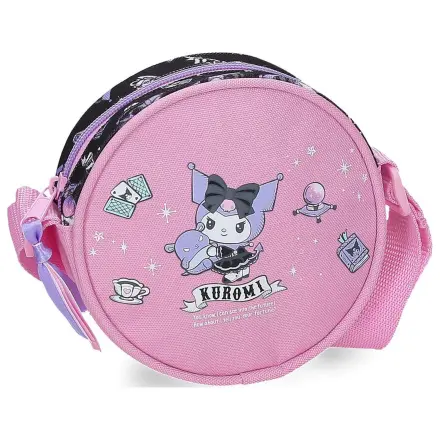 Hello Kitty Kuromi Fortune Telling shoulder bag product photo
