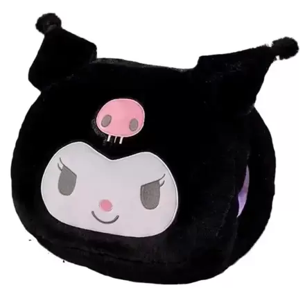 Hello Kitty Kuromi Hand warmer cushion product photo