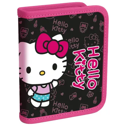 Hello Kitty & Kuromi purse product photo
