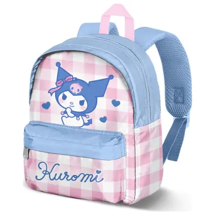 Hello Kitty Kuromi Sweety backpack 27cm product photo