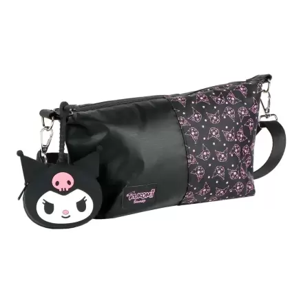 Hello Kitty Kuromi bag product photo