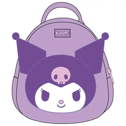 Hello Kitty Kuromi backpack 20cm product photo
