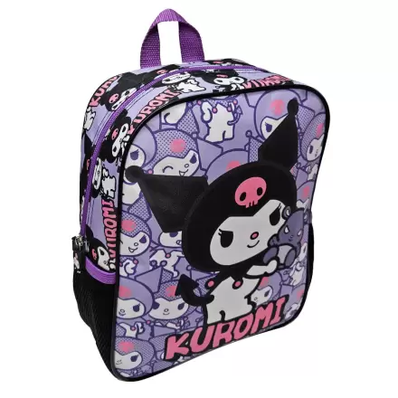 Hello Kitty Kuromi backpack 26cm termékfotója