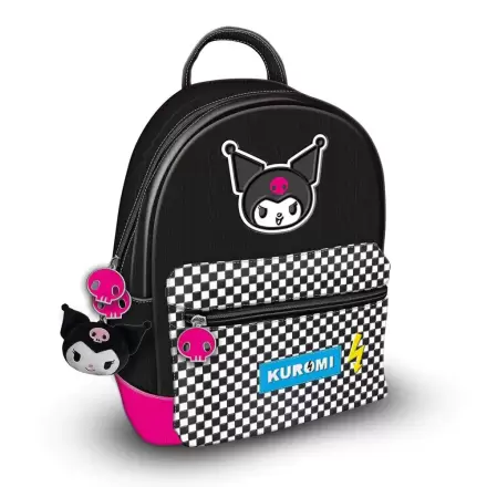 Hello Kitty Kuromi backpack 29cm product photo