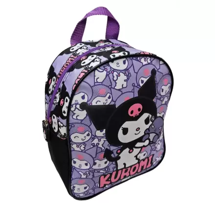 Hello Kitty Kuromi backpack 29cm termékfotója