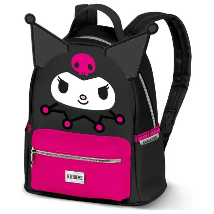 Hello Kitty Kuromi backpack  product photo