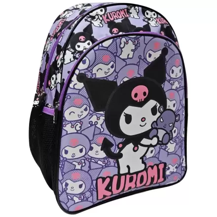 Hello Kitty Kuromi backpack 40cm termékfotója