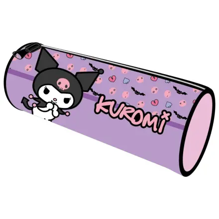 Hello Kitty Kuromi pencil case 23 cm product photo