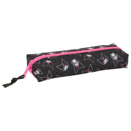Hello Kitty Kuromi pencil case product photo