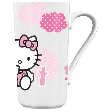 Hello Kitty Latte Mug product photo
