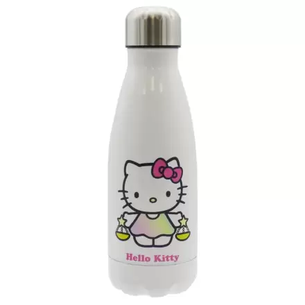 Hello Kitty Libra stainless steel bottle 550ml termékfotója