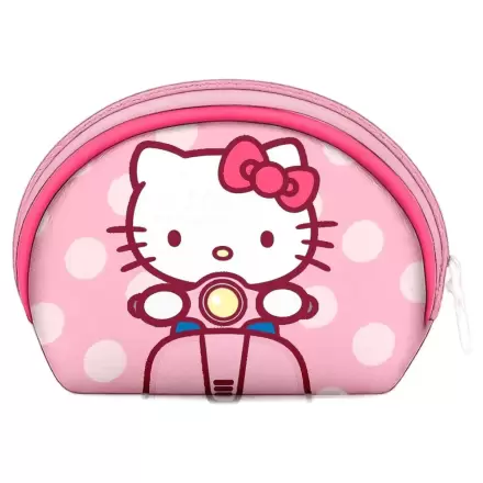 Hello Kitty Motorbike purse product photo