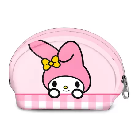 Hello Kitty My Melody purse termékfotója