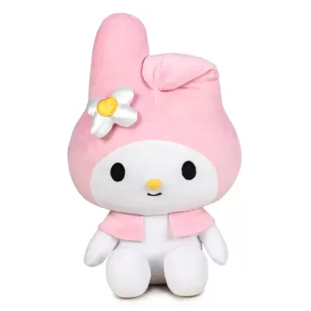 Hello Kitty My Melody plush toy 15cm product photo