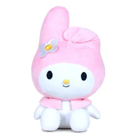 Hello Kitty My Melody plush toy 24cm product photo
