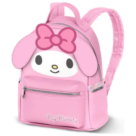 Hello Kitty My Melody backpack 29cm product photo