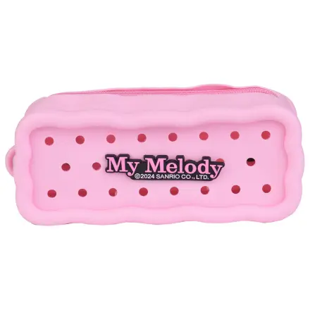 Hello Kitty My Melody pencil case product photo