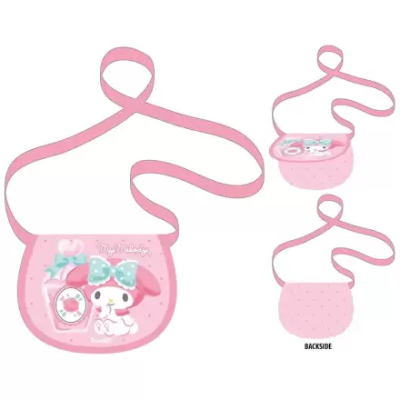 Hello Kitty My Melody shoulder bag termékfotója