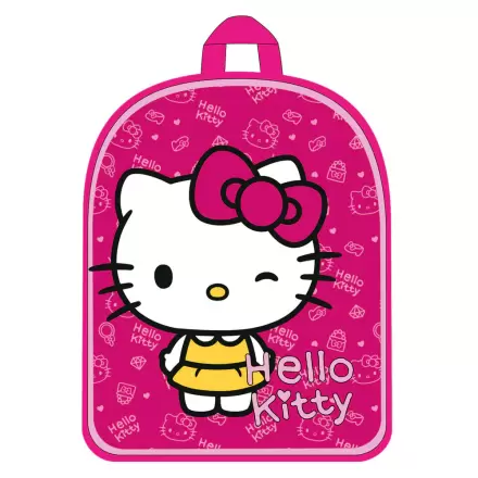 Hello Kitty My Style backpack 30cm termékfotója