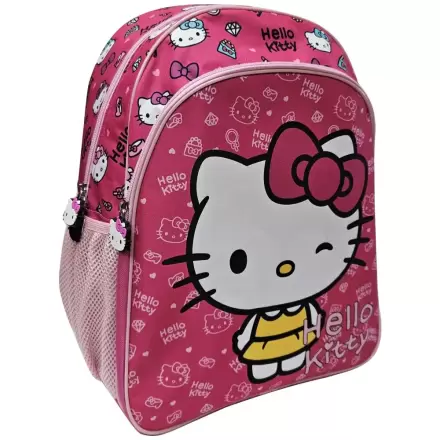 Hello Kitty My Style backpack 40cm termékfotója