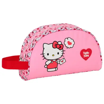 Hello Kitty adaptable vanity case product photo
